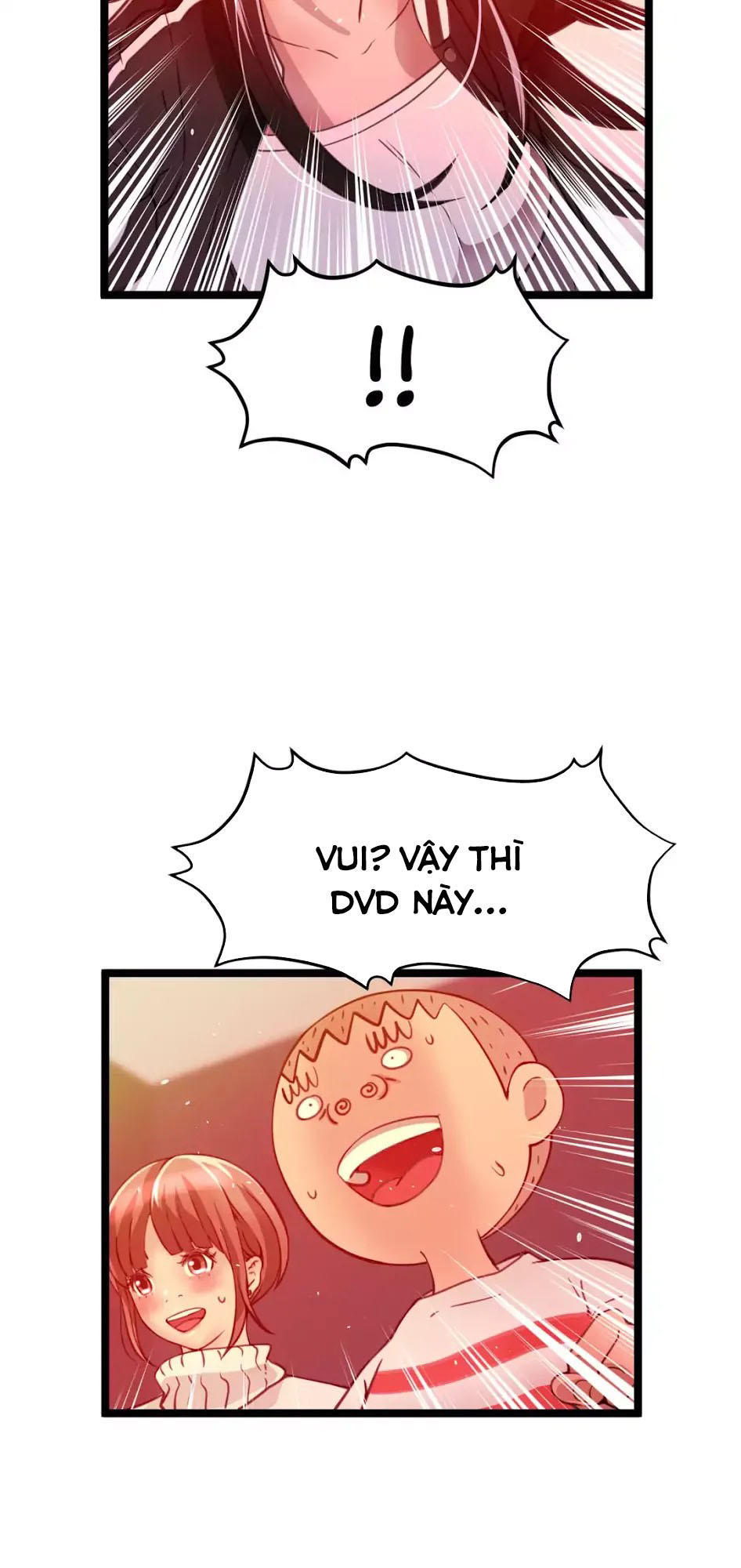 Hé Lộ Về Ngành Công Nghiệp Jav Chapter 84 - Trang 2