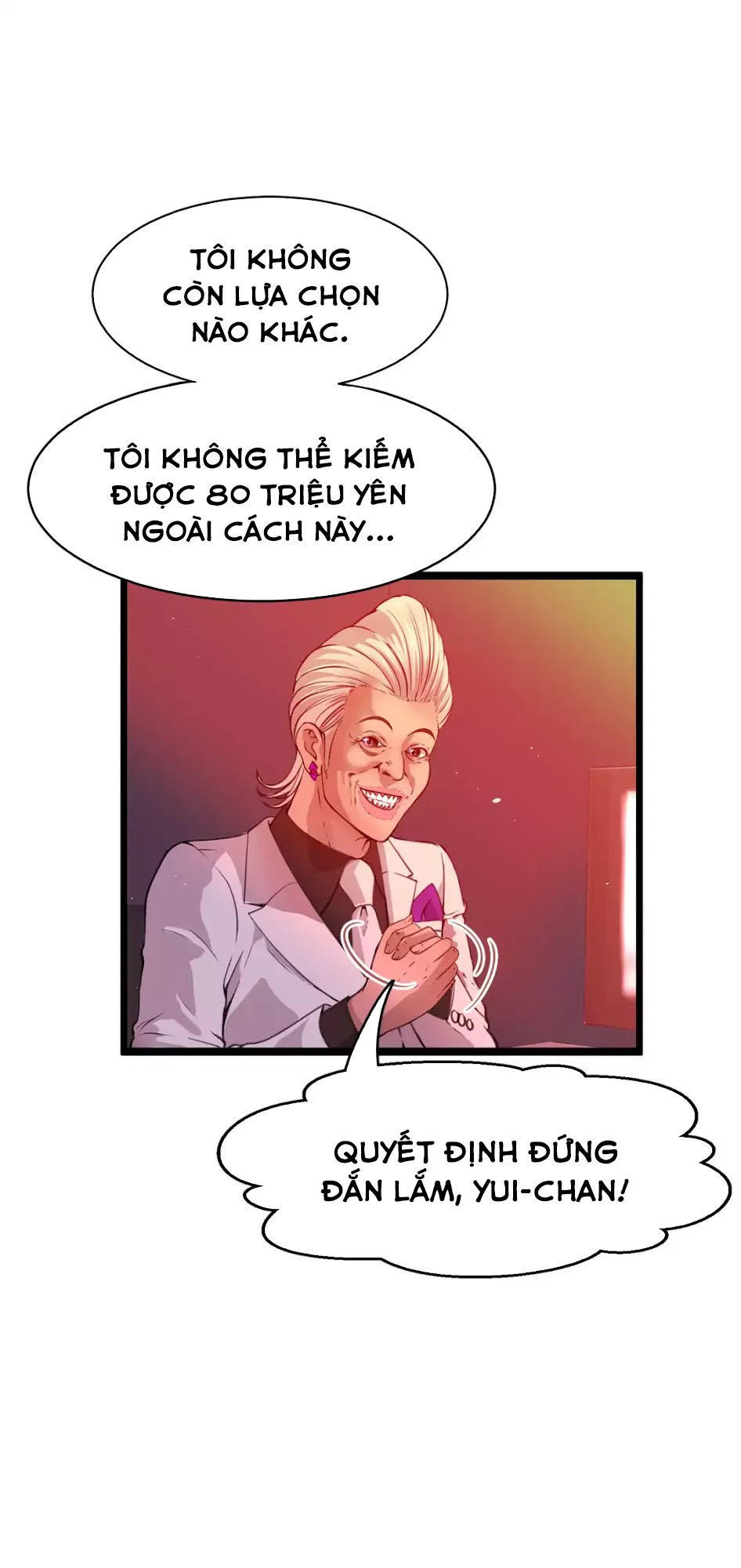 Hé Lộ Về Ngành Công Nghiệp Jav Chapter 84 - Trang 2