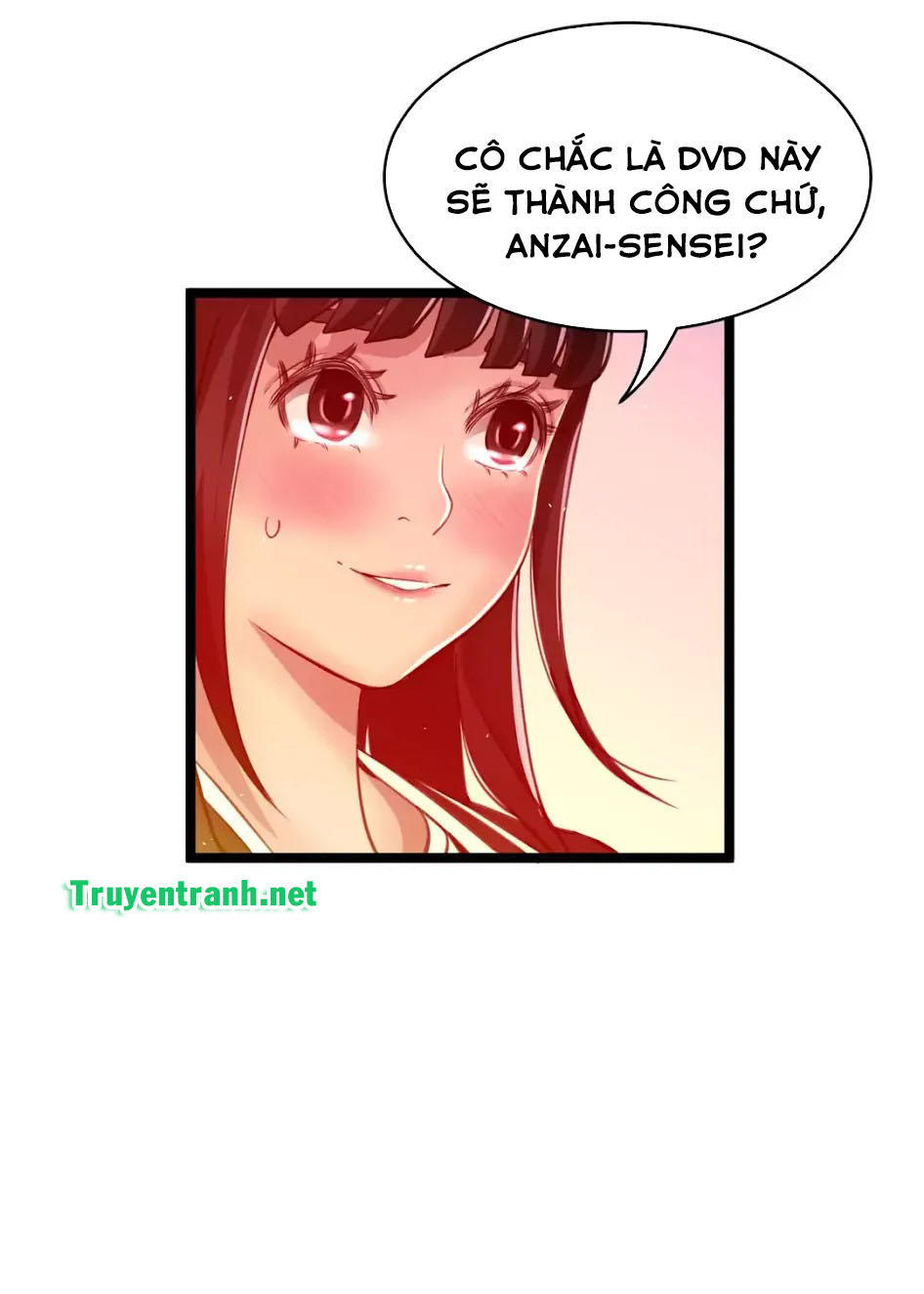 Hé Lộ Về Ngành Công Nghiệp Jav Chapter 84 - Trang 2