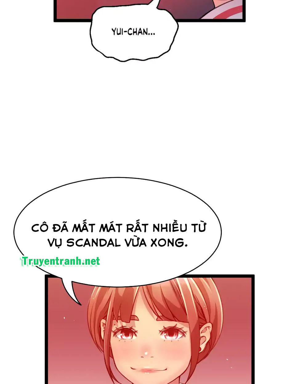 Hé Lộ Về Ngành Công Nghiệp Jav Chapter 84 - Trang 2