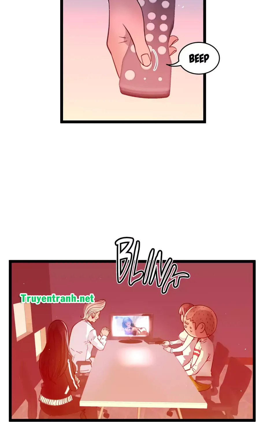 Hé Lộ Về Ngành Công Nghiệp Jav Chapter 84 - Trang 2