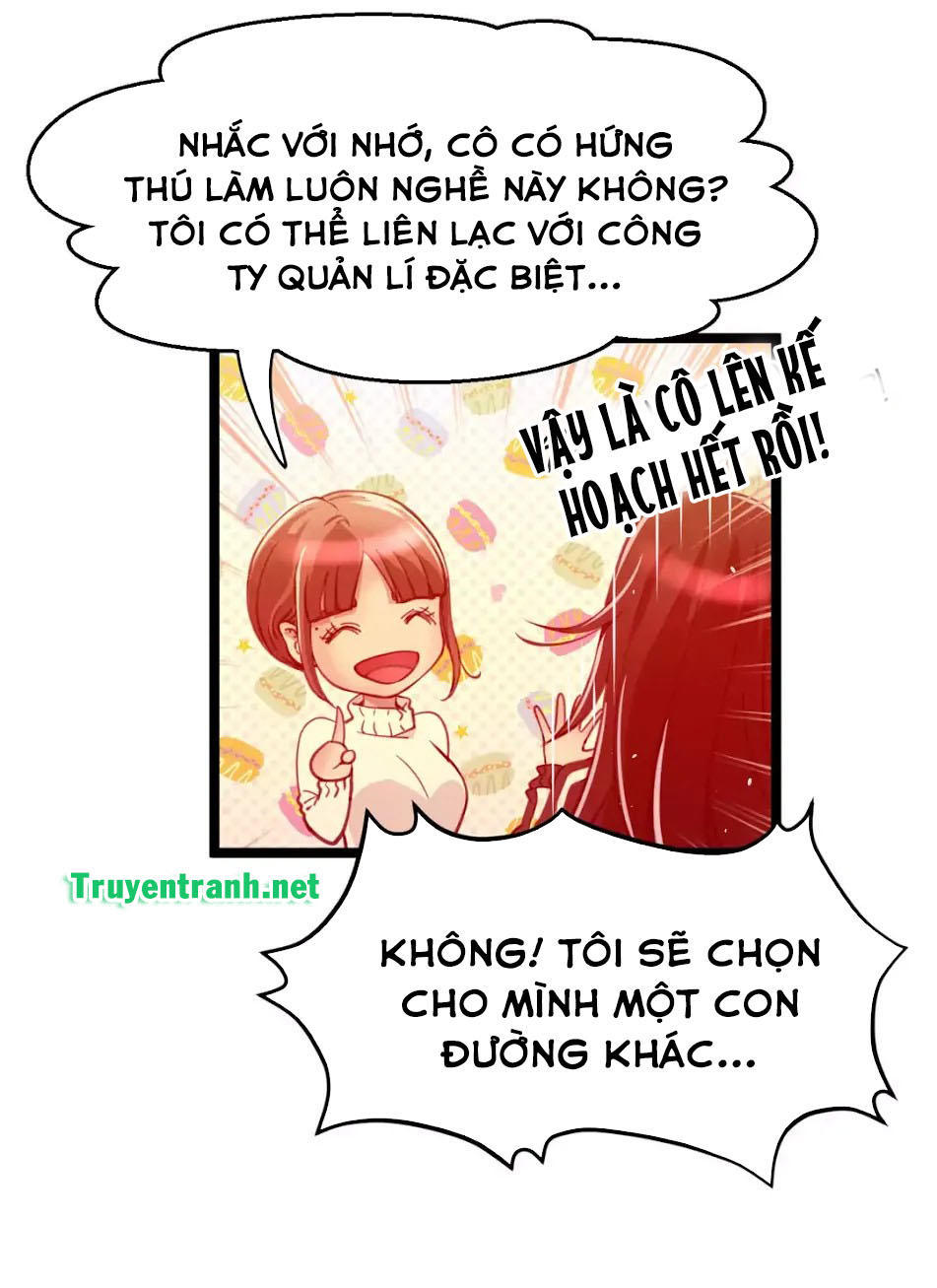 Hé Lộ Về Ngành Công Nghiệp Jav Chapter 84 - Trang 2