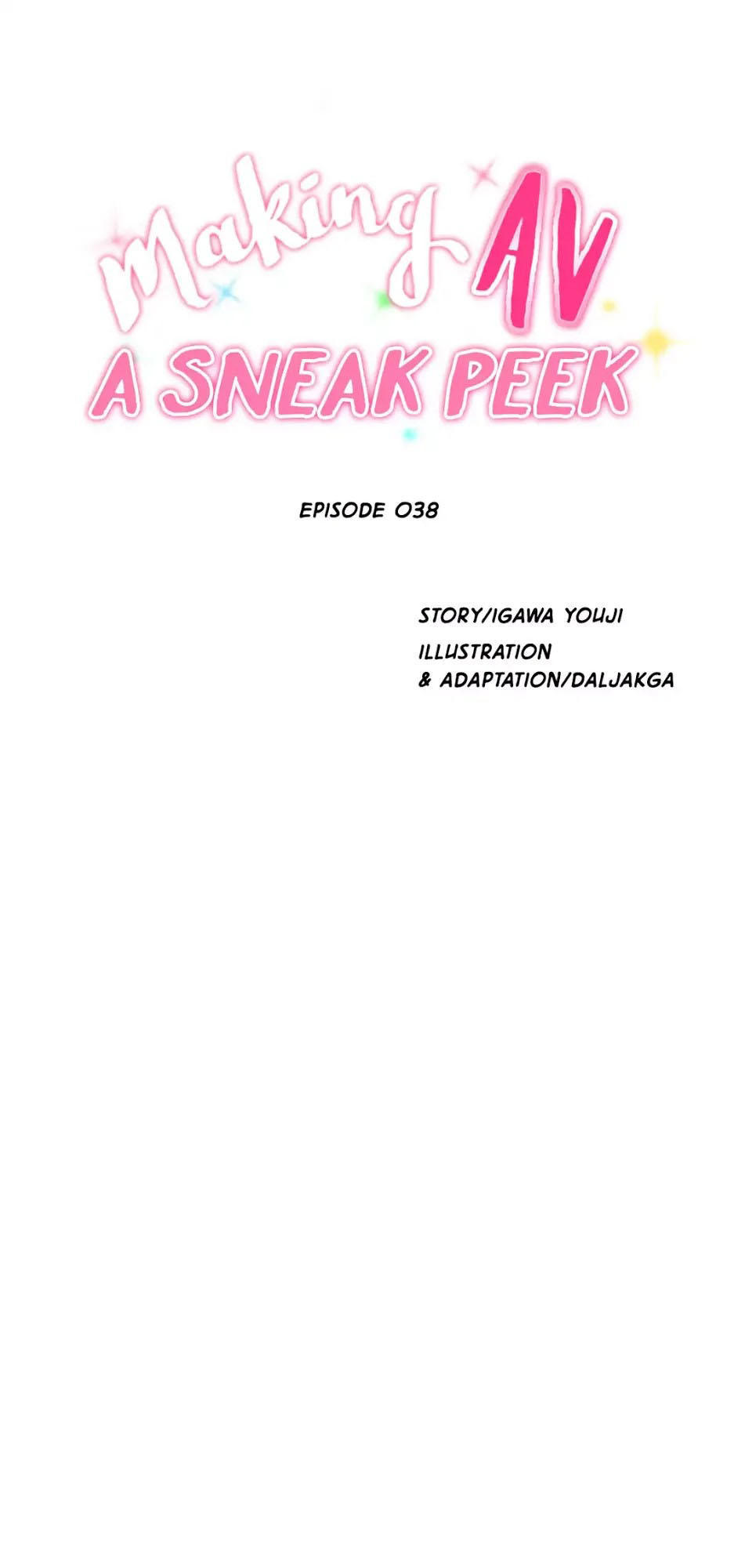 Hé Lộ Về Ngành Công Nghiệp Jav Chapter 84 - Trang 2