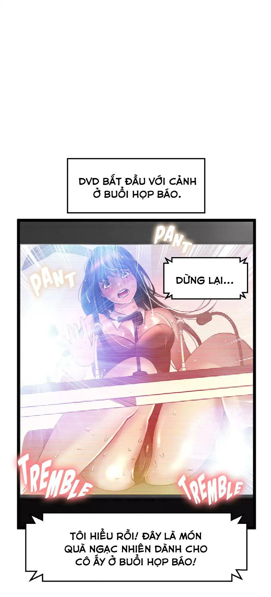 Hé Lộ Về Ngành Công Nghiệp Jav Chapter 84 - Trang 2