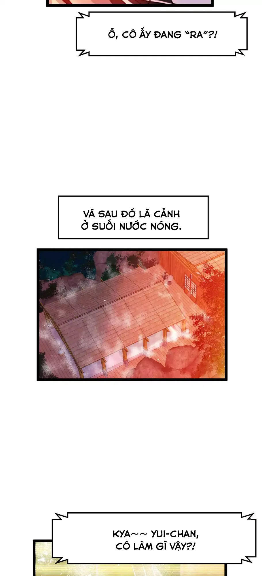 Hé Lộ Về Ngành Công Nghiệp Jav Chapter 84 - Trang 2