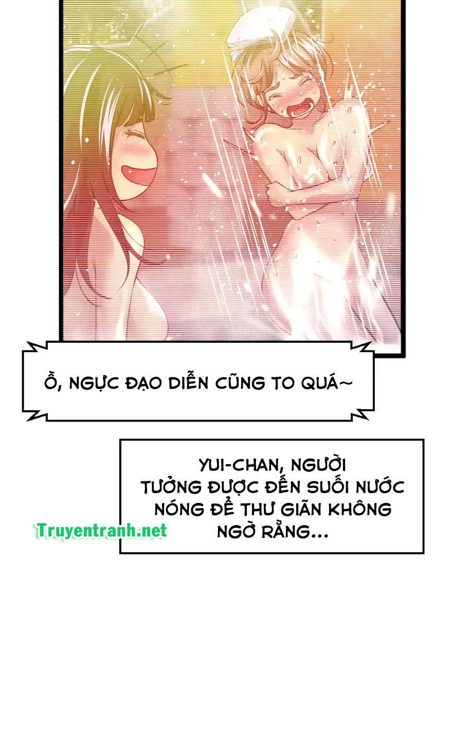Hé Lộ Về Ngành Công Nghiệp Jav Chapter 84 - Trang 2