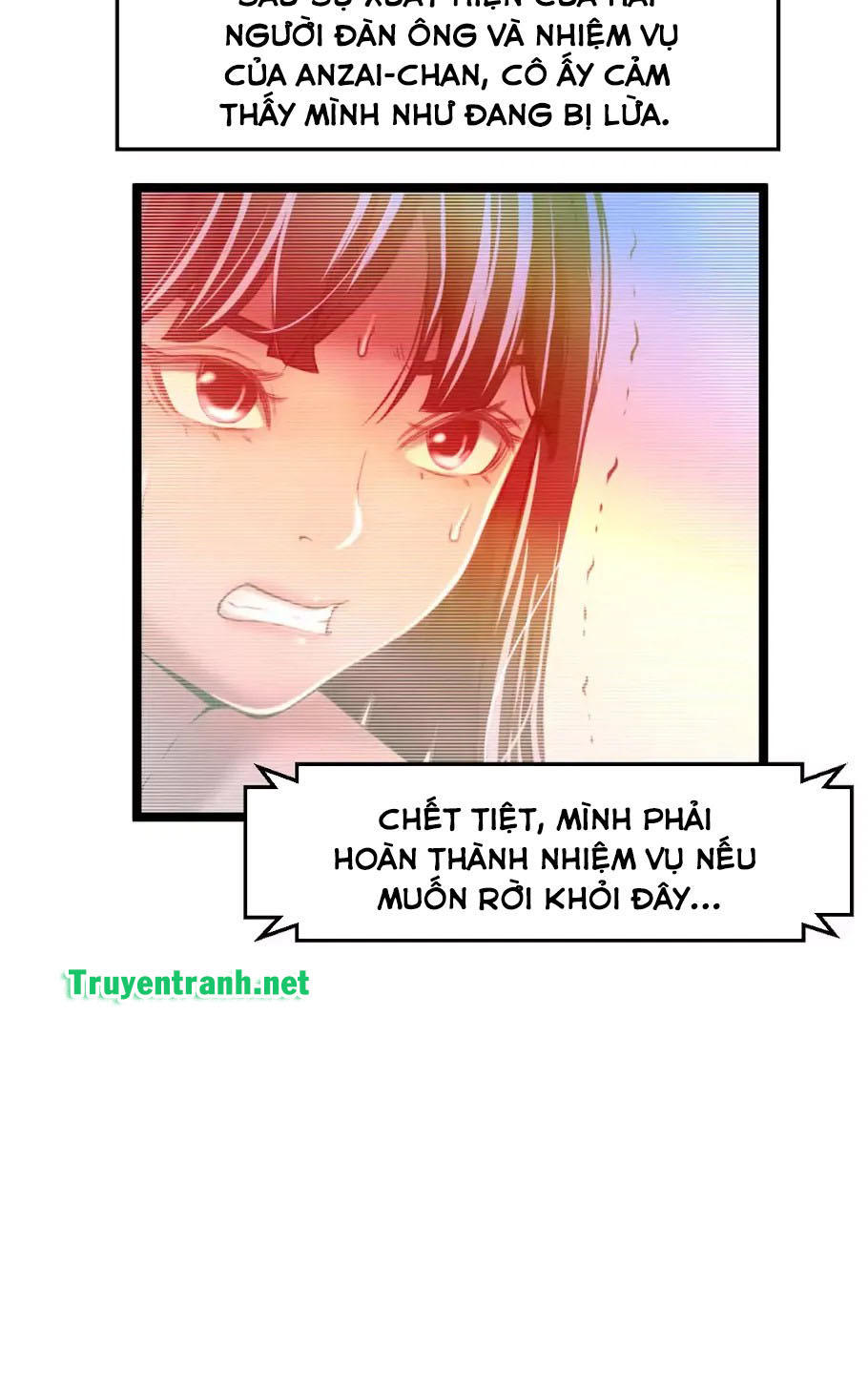 Hé Lộ Về Ngành Công Nghiệp Jav Chapter 84 - Trang 2