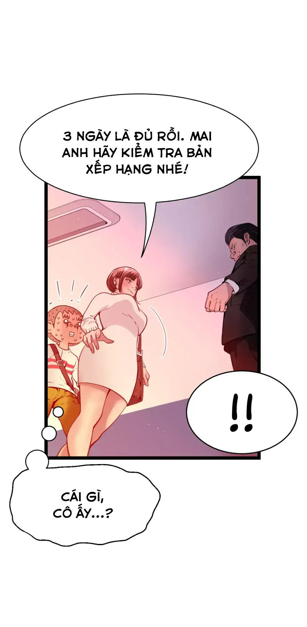 Hé Lộ Về Ngành Công Nghiệp Jav Chapter 85 - Trang 2