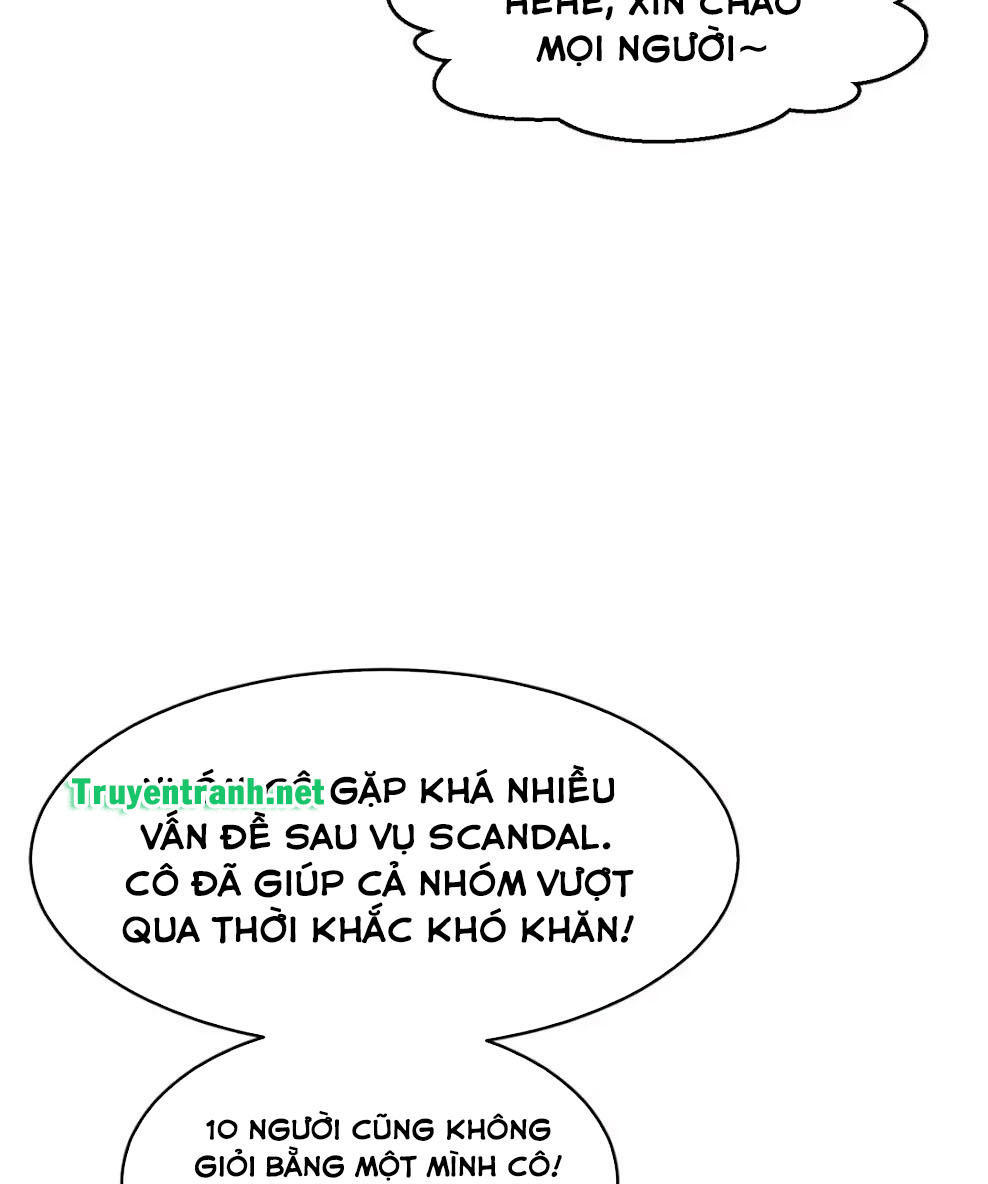 Hé Lộ Về Ngành Công Nghiệp Jav Chapter 85 - Trang 2