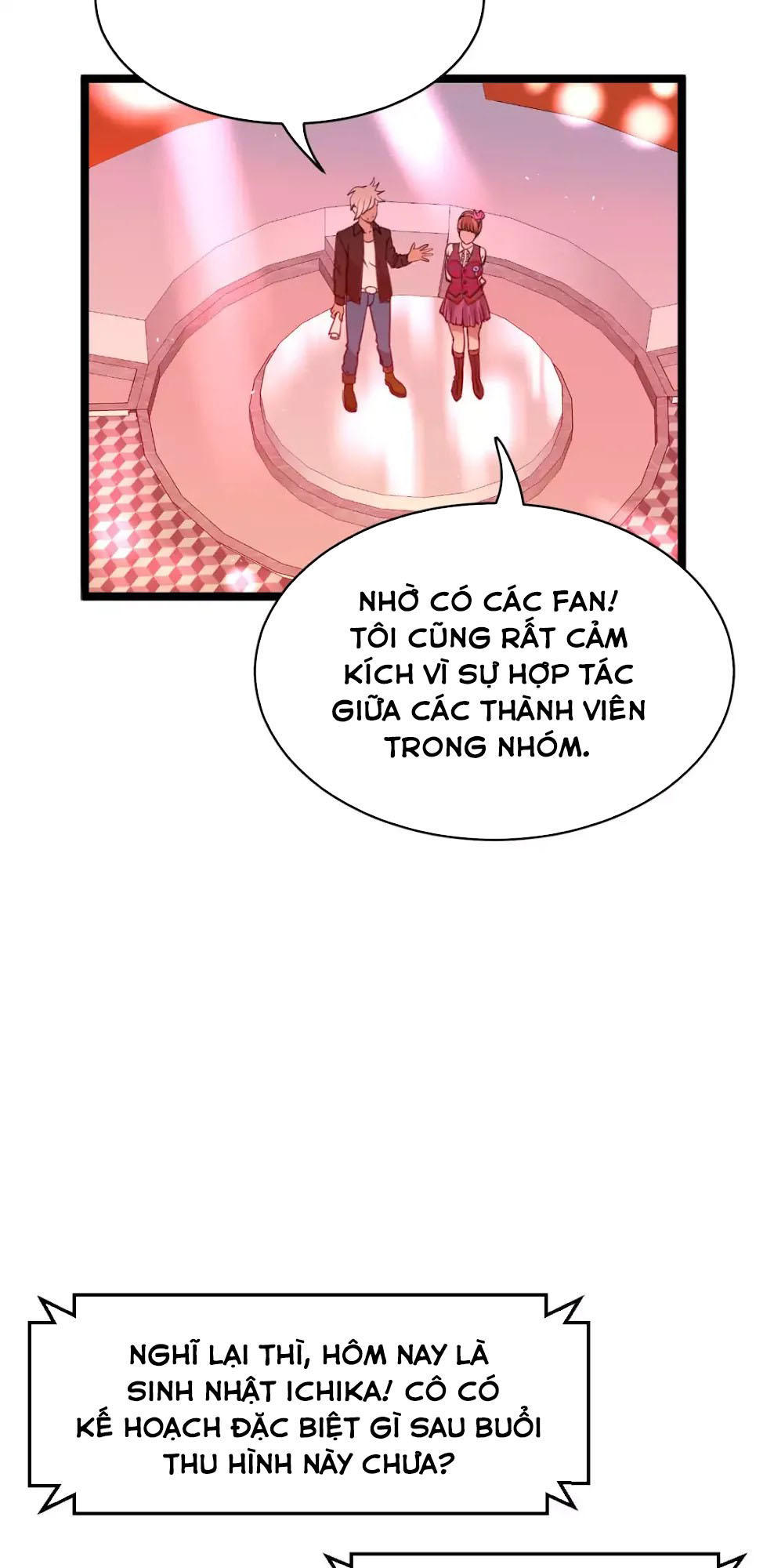 Hé Lộ Về Ngành Công Nghiệp Jav Chapter 85 - Trang 2