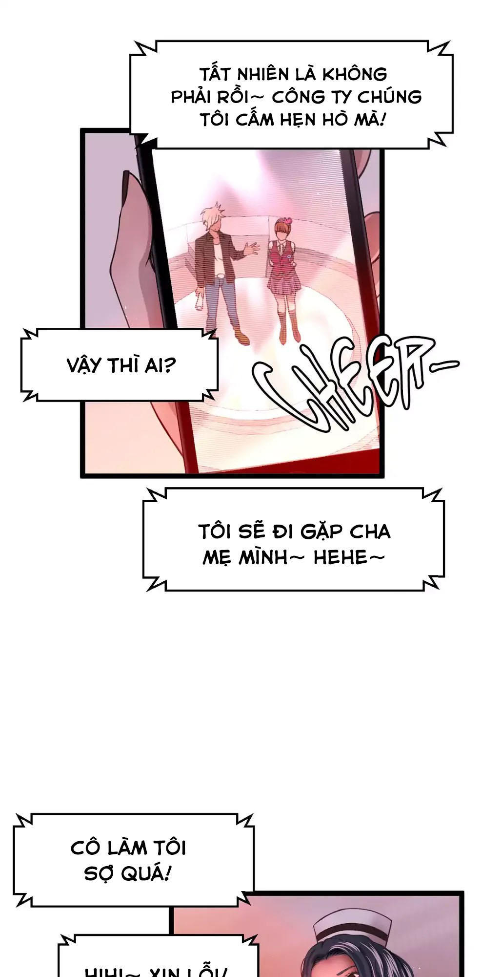 Hé Lộ Về Ngành Công Nghiệp Jav Chapter 85 - Trang 2