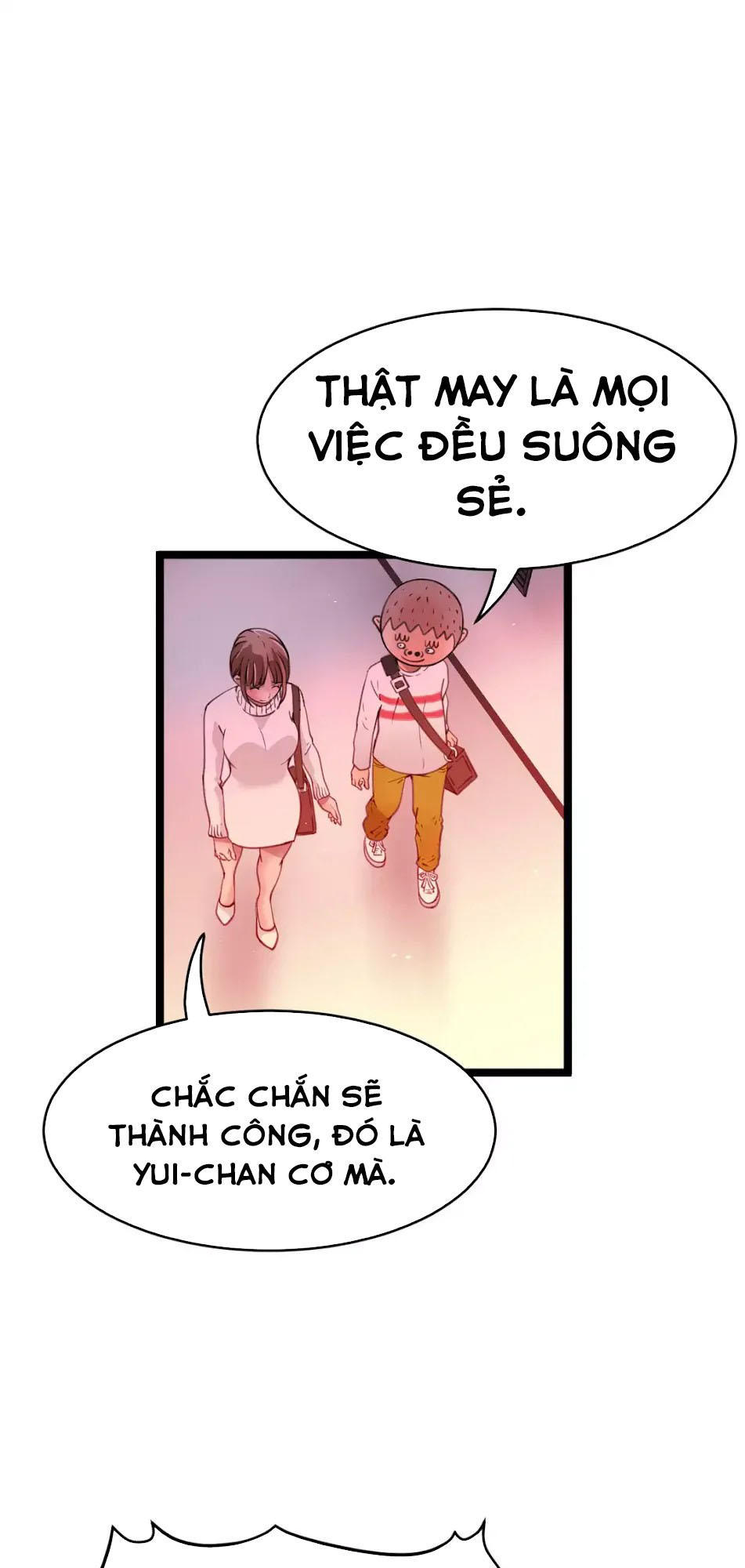 Hé Lộ Về Ngành Công Nghiệp Jav Chapter 85 - Trang 2