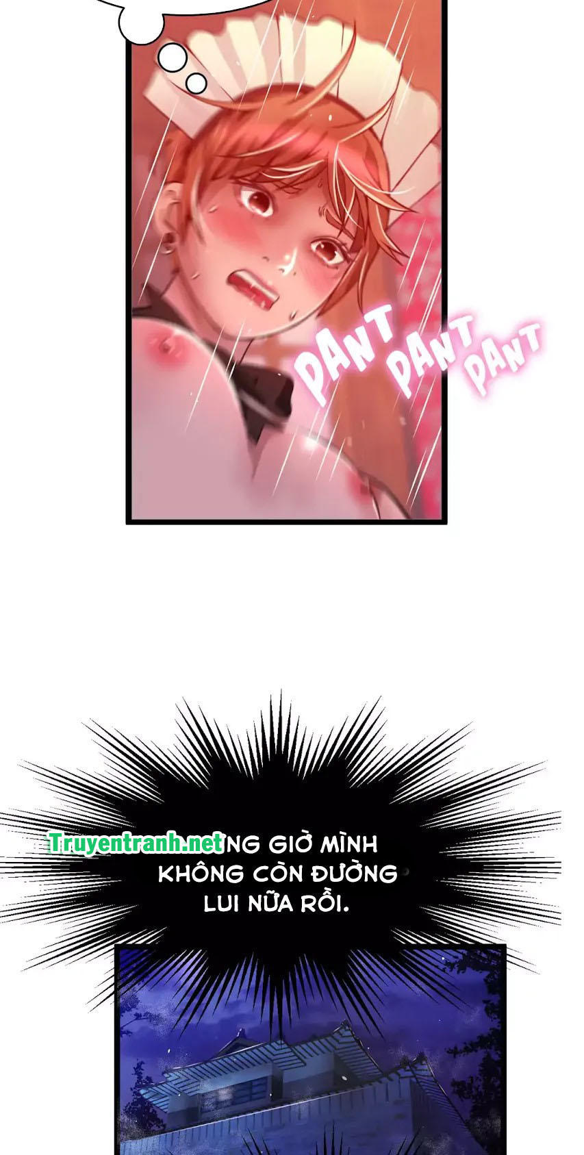 Hé Lộ Về Ngành Công Nghiệp Jav Chapter 85 - Trang 2