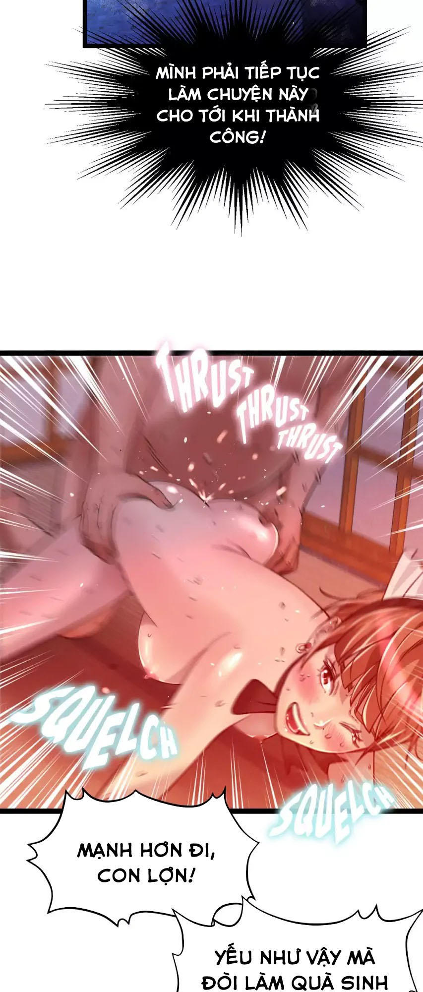 Hé Lộ Về Ngành Công Nghiệp Jav Chapter 85 - Trang 2