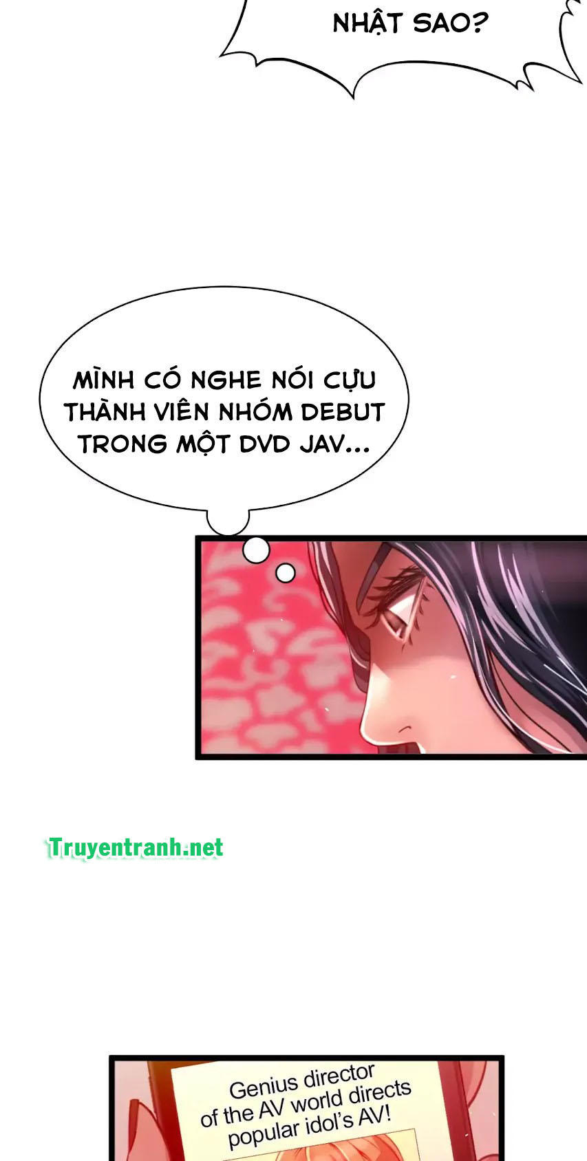 Hé Lộ Về Ngành Công Nghiệp Jav Chapter 85 - Trang 2