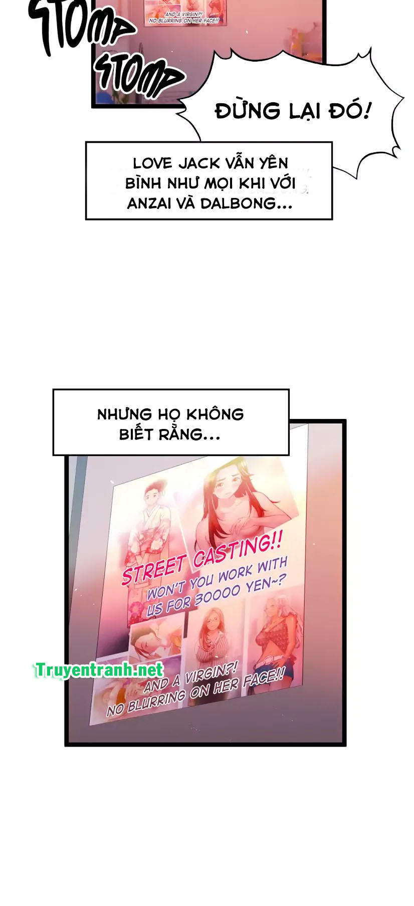 Hé Lộ Về Ngành Công Nghiệp Jav Chapter 85 - Trang 2