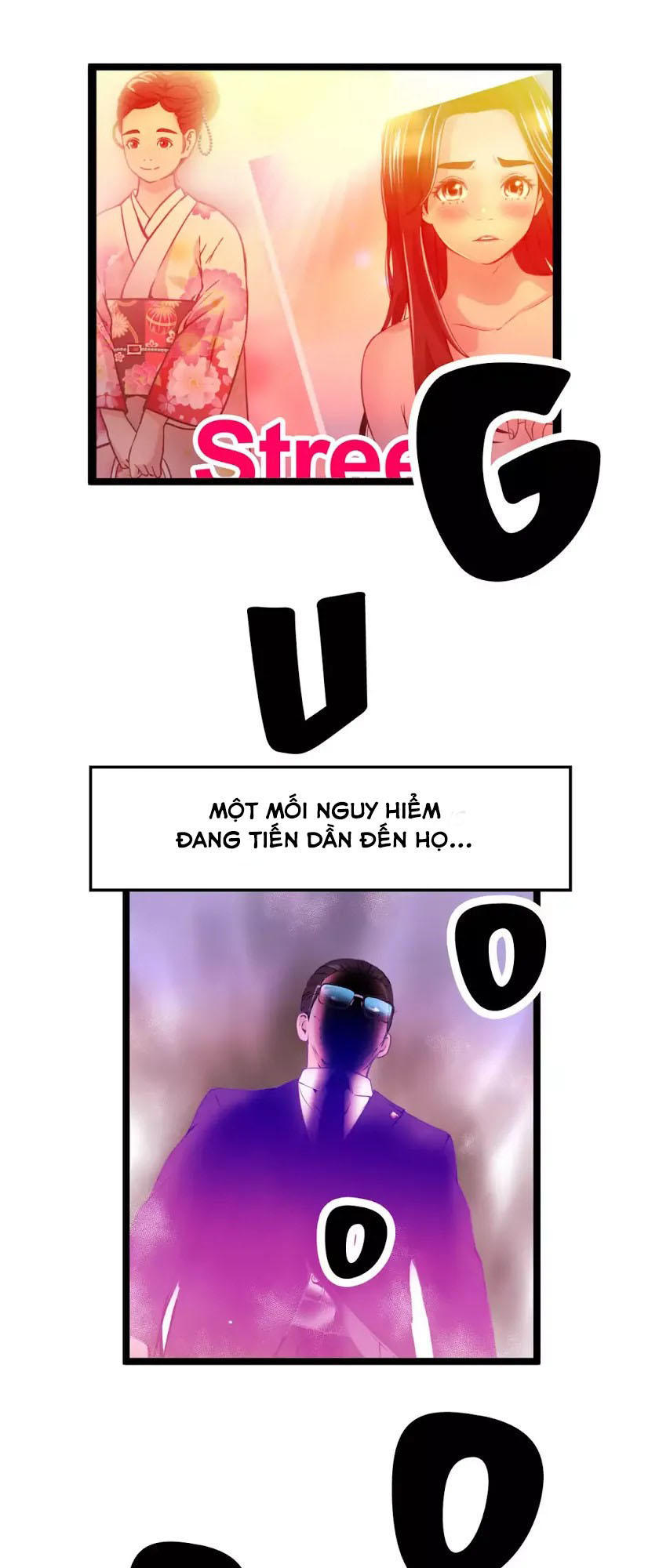 Hé Lộ Về Ngành Công Nghiệp Jav Chapter 85 - Trang 2