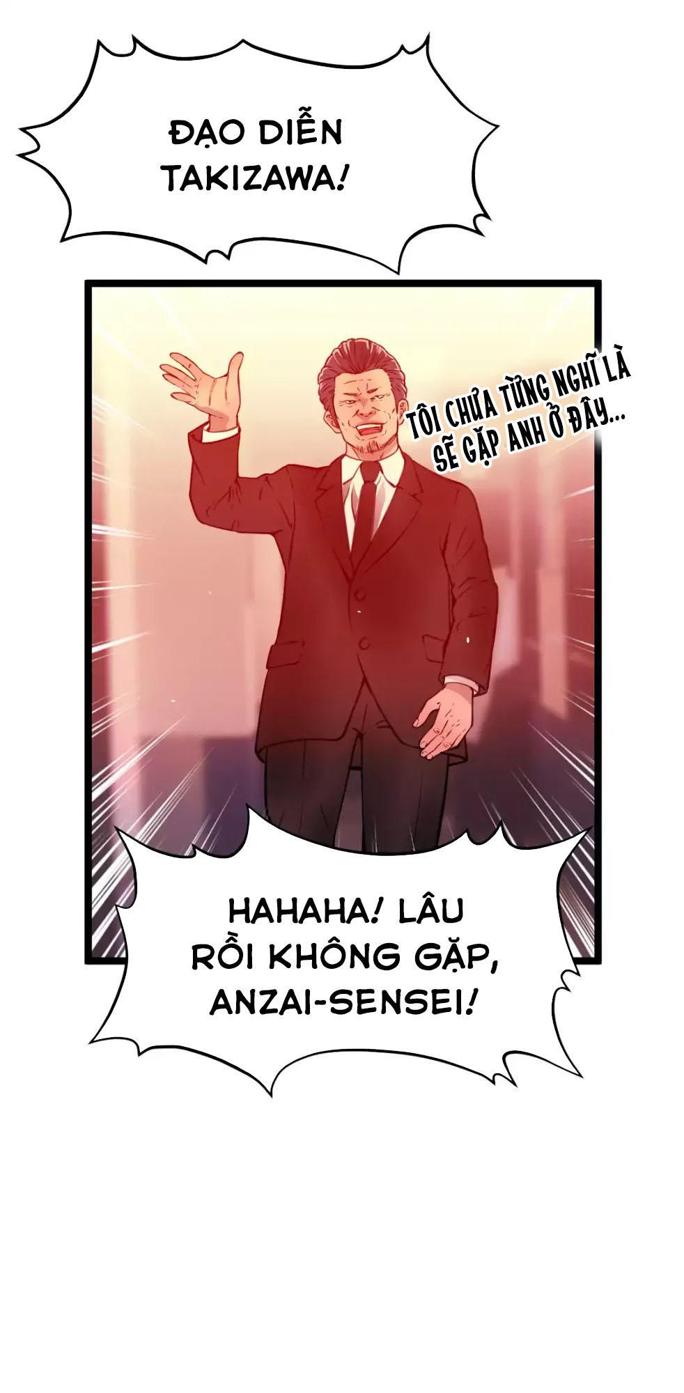 Hé Lộ Về Ngành Công Nghiệp Jav Chapter 85 - Trang 2