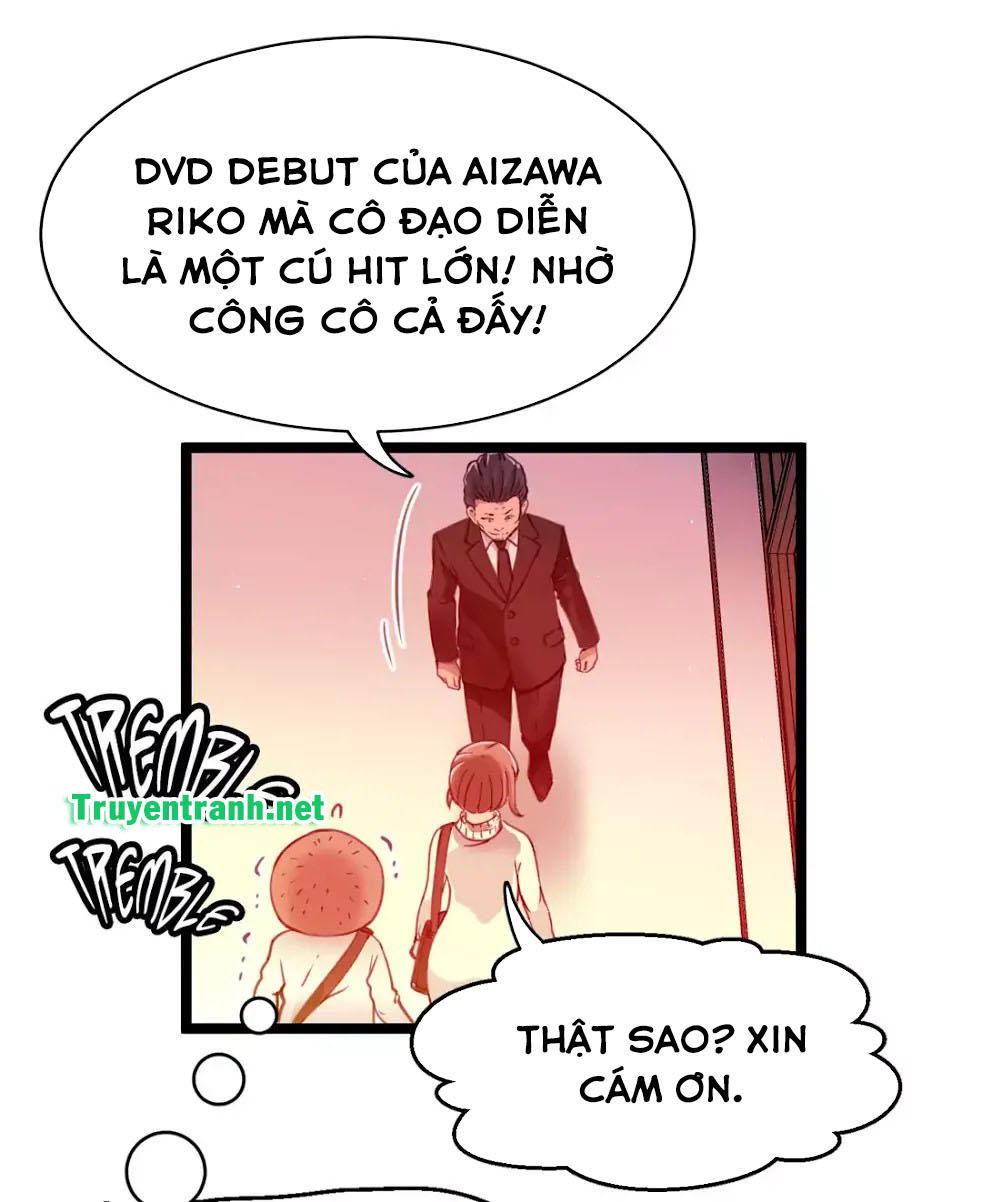 Hé Lộ Về Ngành Công Nghiệp Jav Chapter 85 - Trang 2