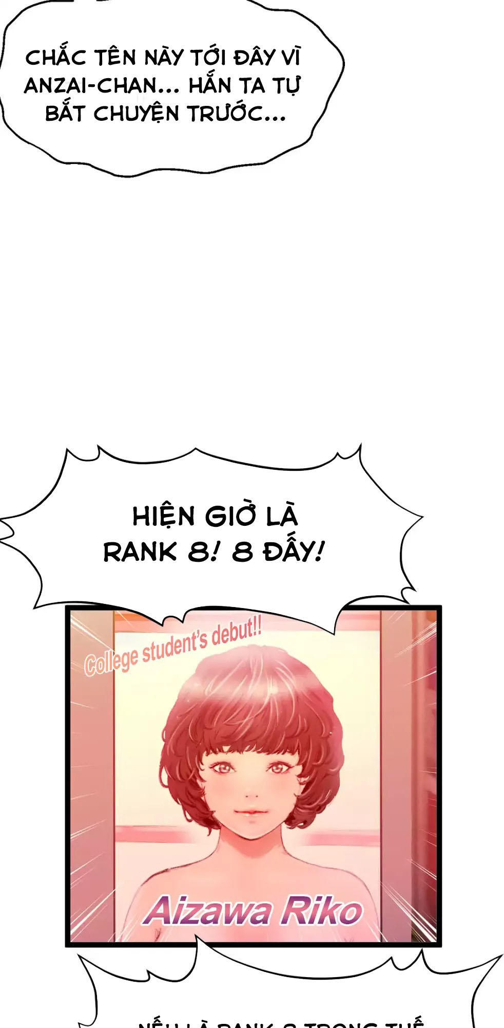 Hé Lộ Về Ngành Công Nghiệp Jav Chapter 85 - Trang 2