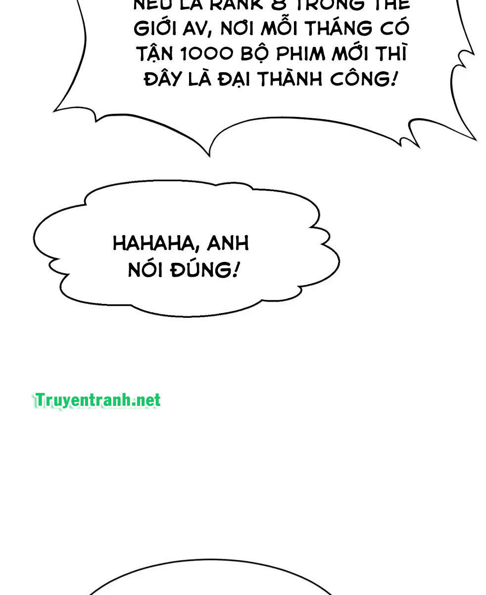 Hé Lộ Về Ngành Công Nghiệp Jav Chapter 85 - Trang 2