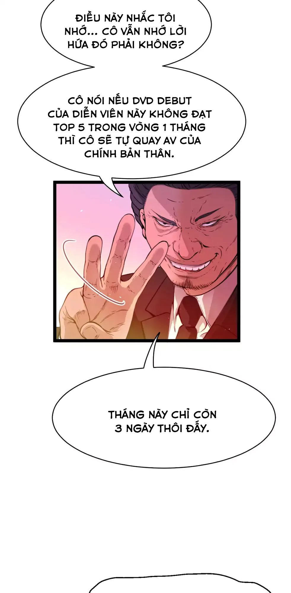 Hé Lộ Về Ngành Công Nghiệp Jav Chapter 85 - Trang 2