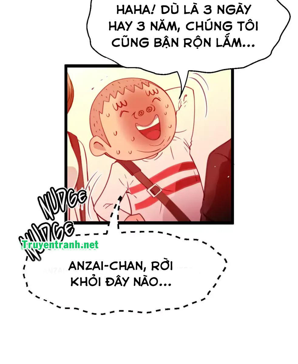 Hé Lộ Về Ngành Công Nghiệp Jav Chapter 85 - Trang 2