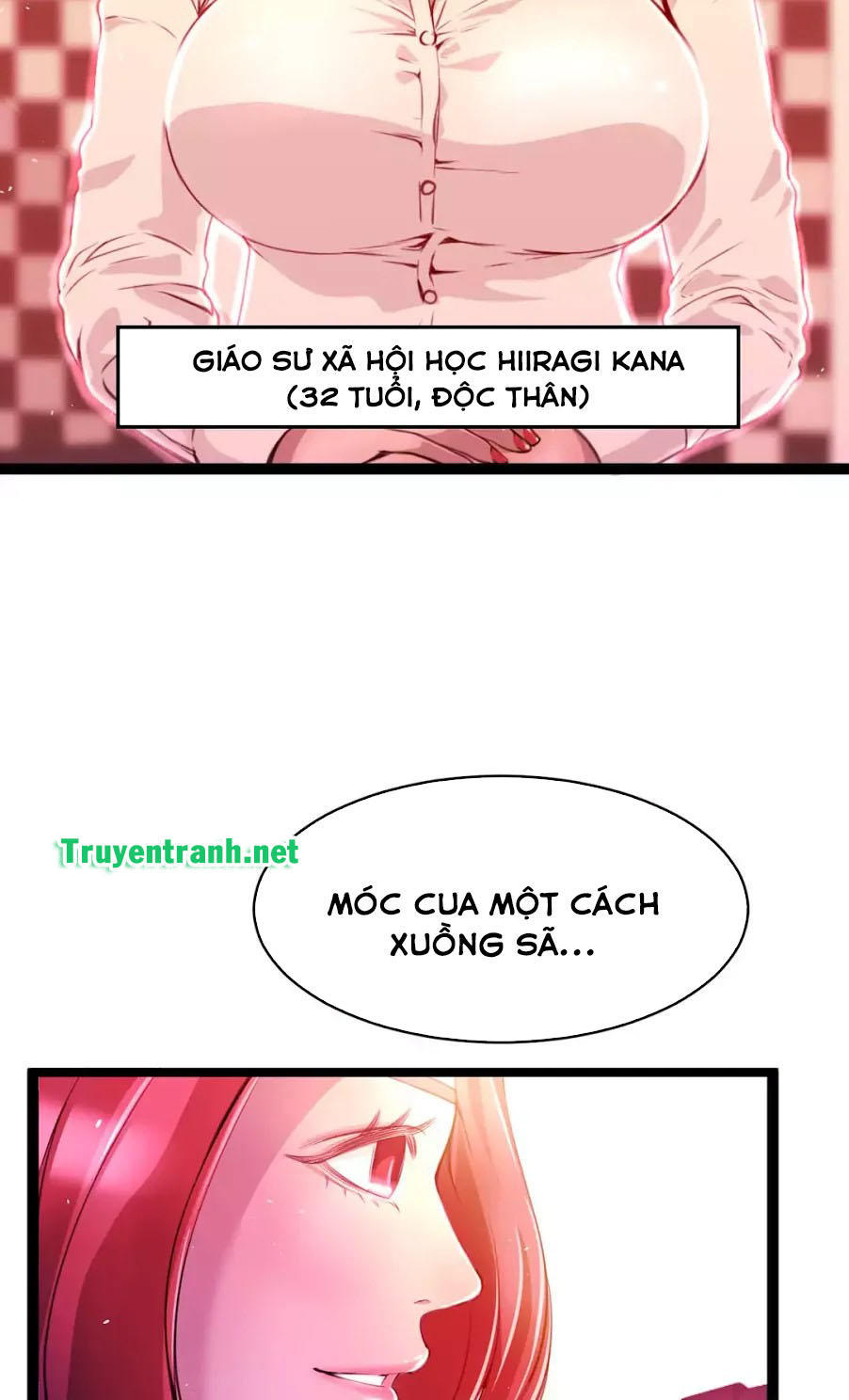 Hé Lộ Về Ngành Công Nghiệp Jav Chapter 86 - Trang 2