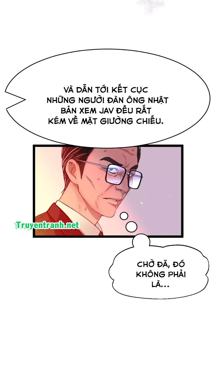 Hé Lộ Về Ngành Công Nghiệp Jav Chapter 86 - Trang 2