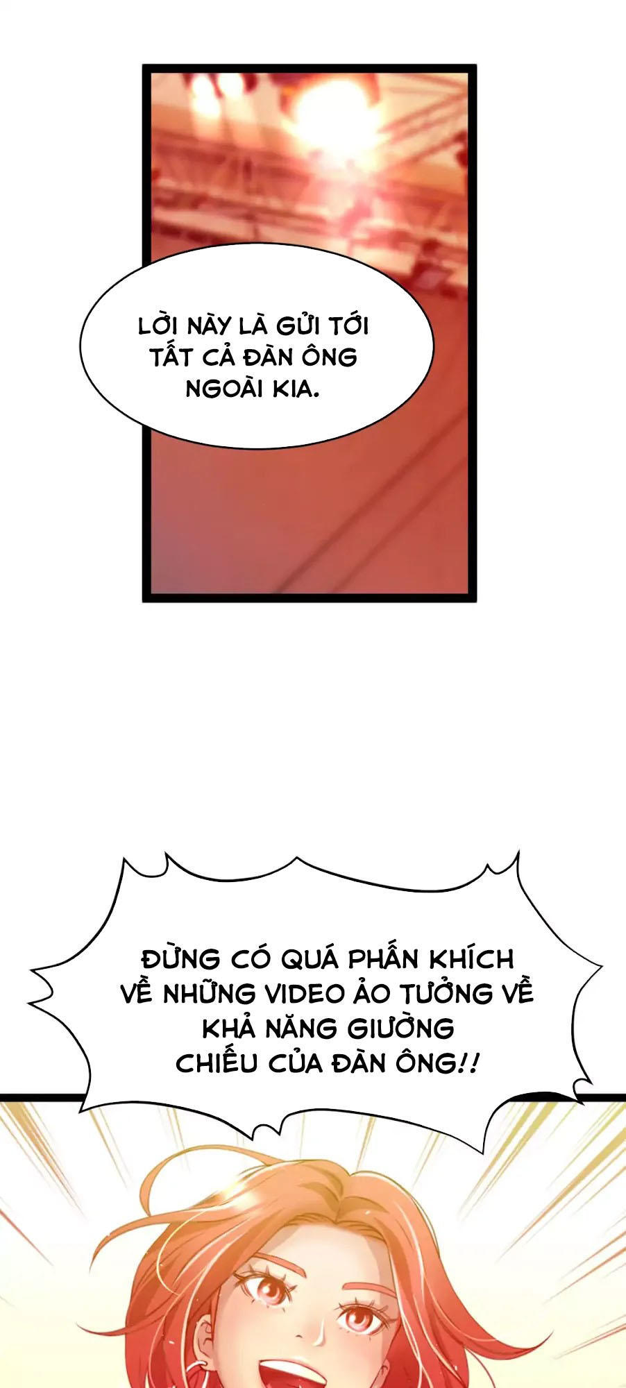 Hé Lộ Về Ngành Công Nghiệp Jav Chapter 86 - Trang 2