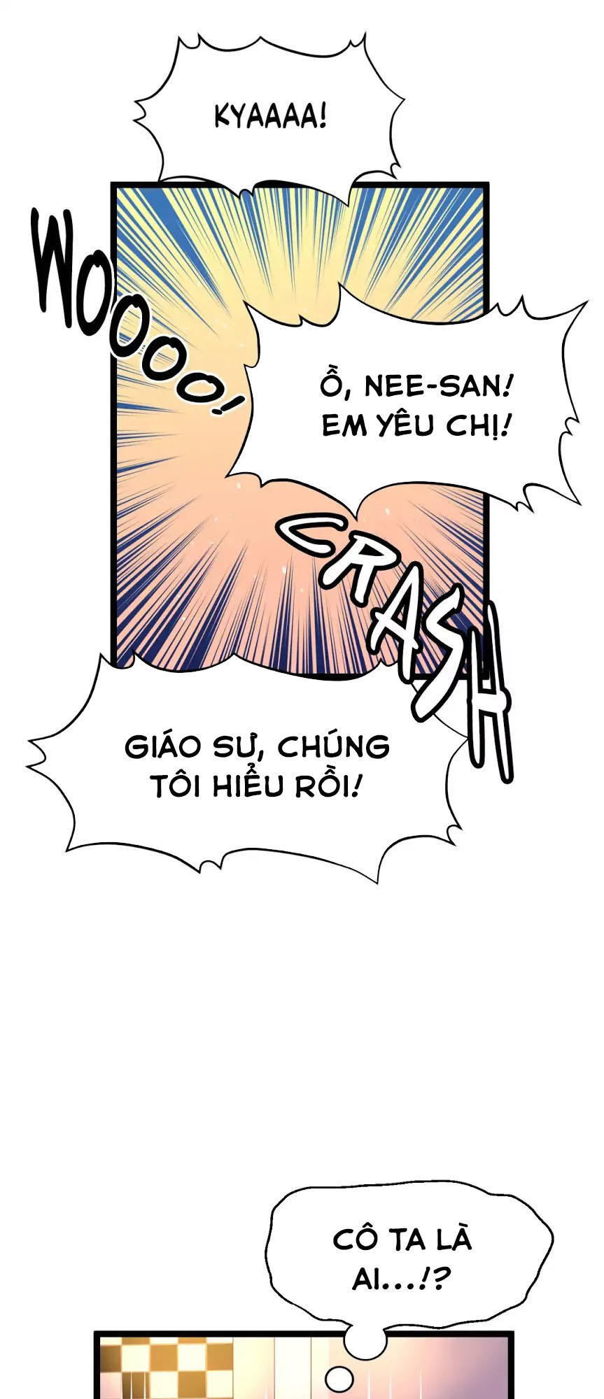 Hé Lộ Về Ngành Công Nghiệp Jav Chapter 86 - Trang 2