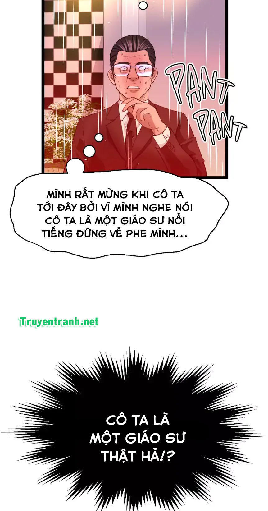 Hé Lộ Về Ngành Công Nghiệp Jav Chapter 86 - Trang 2