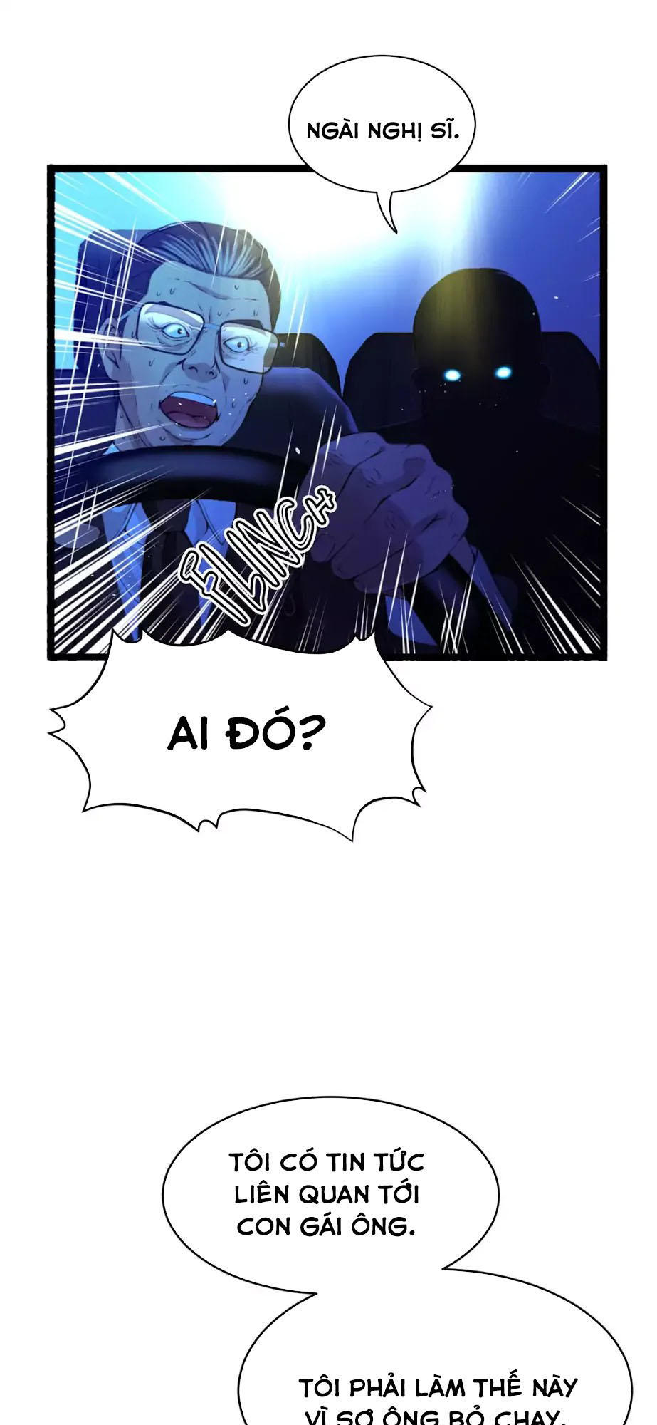 Hé Lộ Về Ngành Công Nghiệp Jav Chapter 86 - Trang 2
