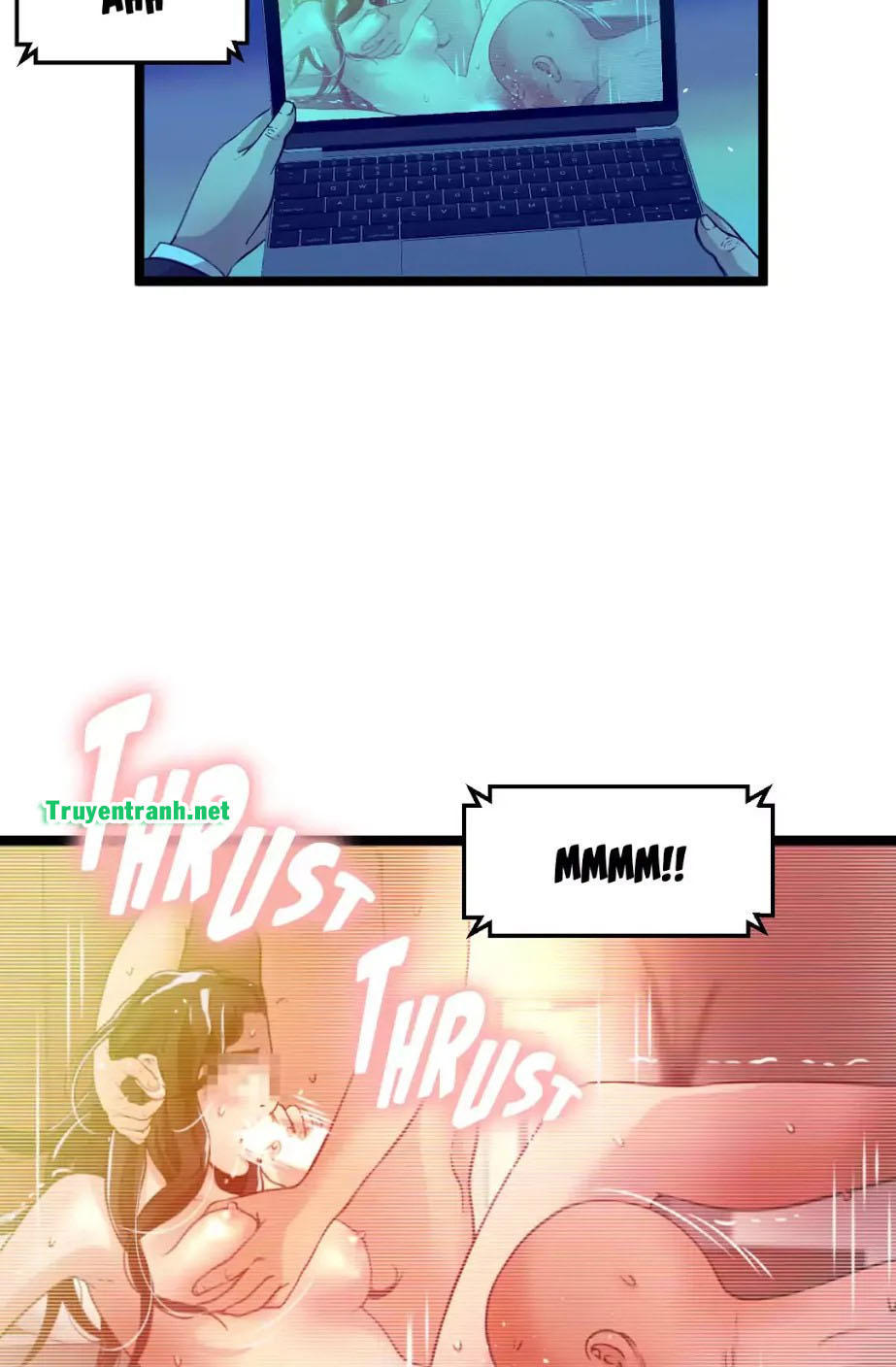 Hé Lộ Về Ngành Công Nghiệp Jav Chapter 86 - Trang 2