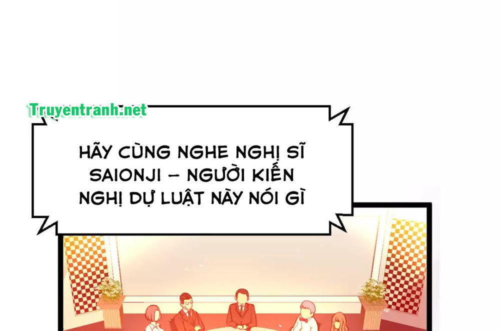 Hé Lộ Về Ngành Công Nghiệp Jav Chapter 86 - Trang 2