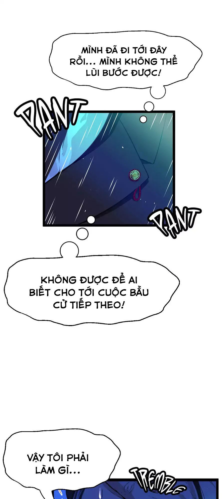 Hé Lộ Về Ngành Công Nghiệp Jav Chapter 87 - Trang 2