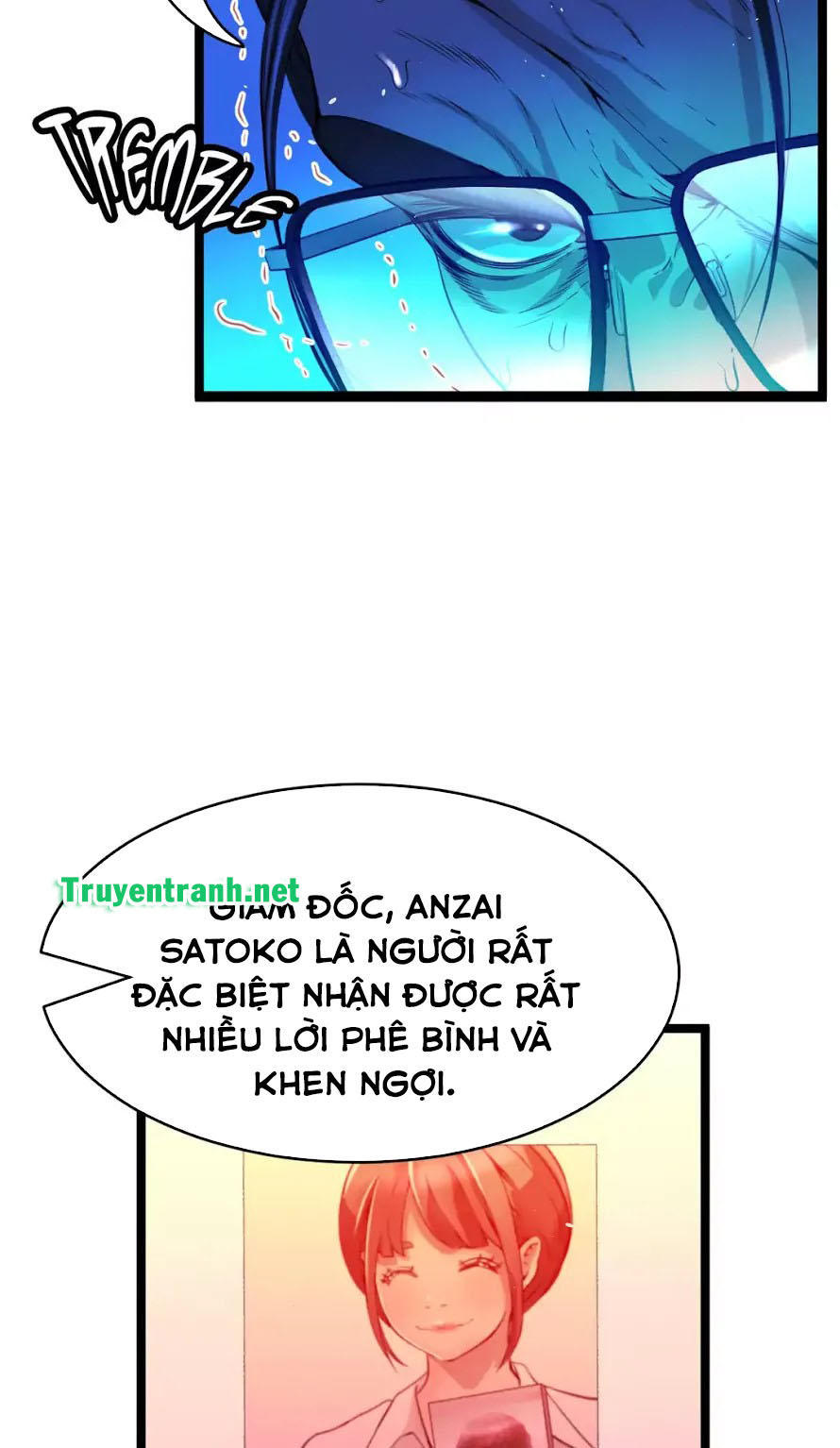 Hé Lộ Về Ngành Công Nghiệp Jav Chapter 87 - Trang 2