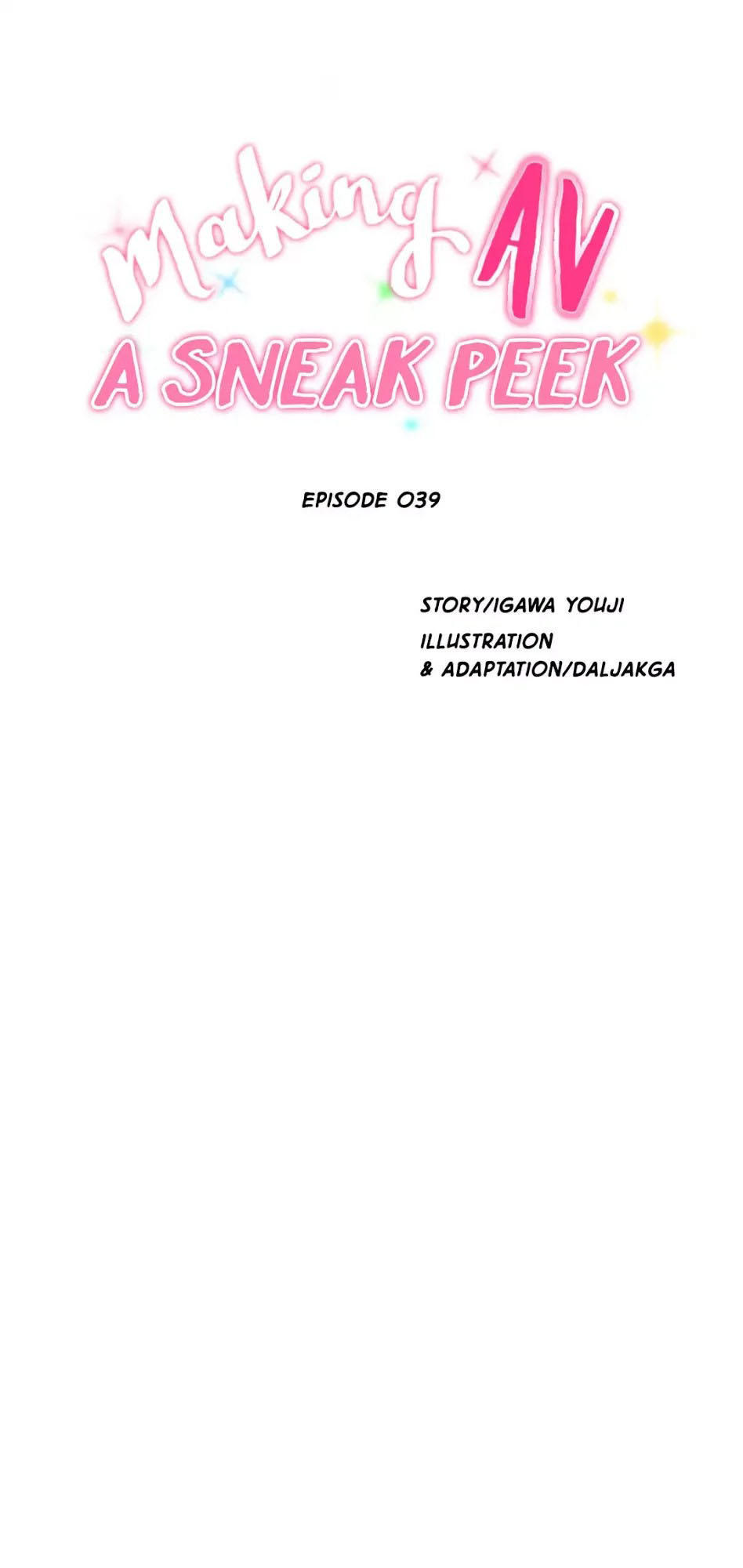 Hé Lộ Về Ngành Công Nghiệp Jav Chapter 87 - Trang 2