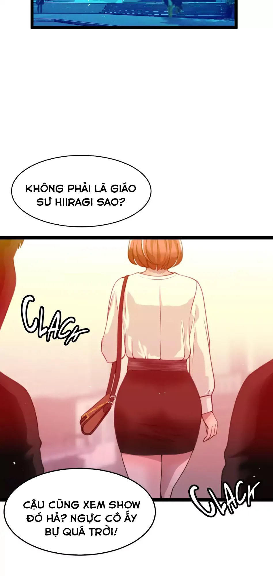 Hé Lộ Về Ngành Công Nghiệp Jav Chapter 87 - Trang 2