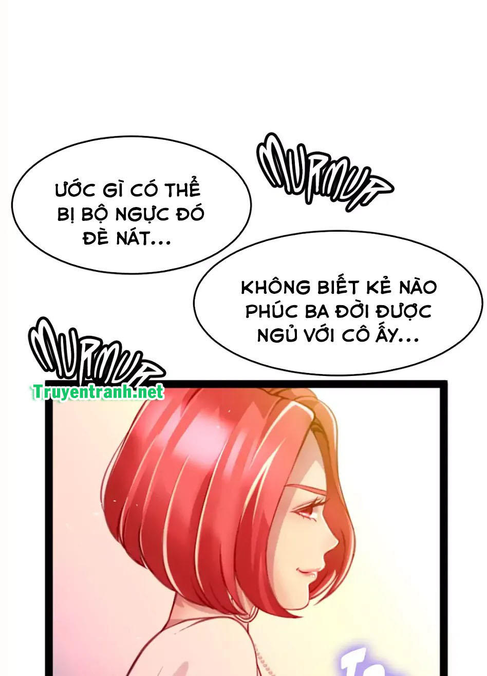 Hé Lộ Về Ngành Công Nghiệp Jav Chapter 87 - Trang 2