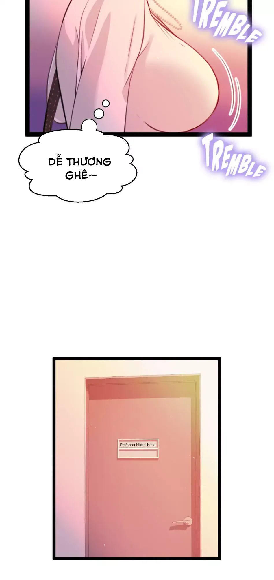 Hé Lộ Về Ngành Công Nghiệp Jav Chapter 87 - Trang 2