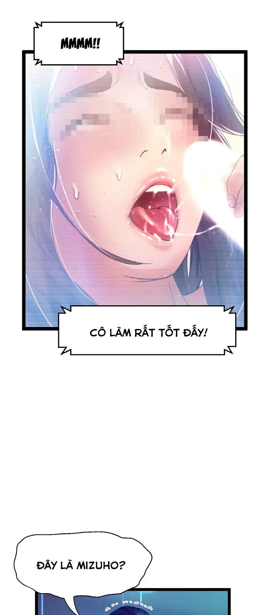 Hé Lộ Về Ngành Công Nghiệp Jav Chapter 87 - Trang 2