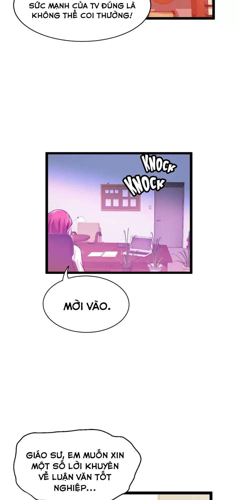 Hé Lộ Về Ngành Công Nghiệp Jav Chapter 87 - Trang 2