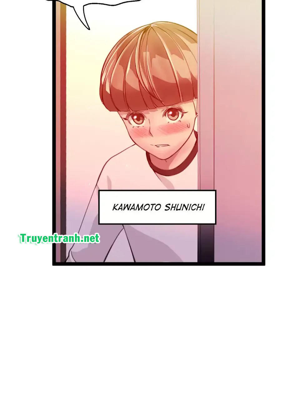 Hé Lộ Về Ngành Công Nghiệp Jav Chapter 87 - Trang 2