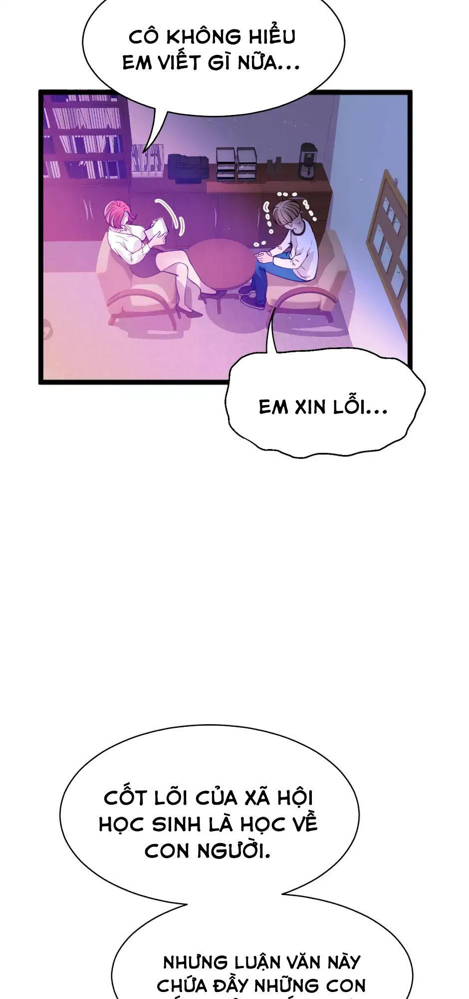 Hé Lộ Về Ngành Công Nghiệp Jav Chapter 87 - Trang 2