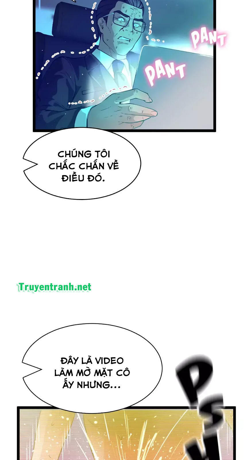 Hé Lộ Về Ngành Công Nghiệp Jav Chapter 87 - Trang 2