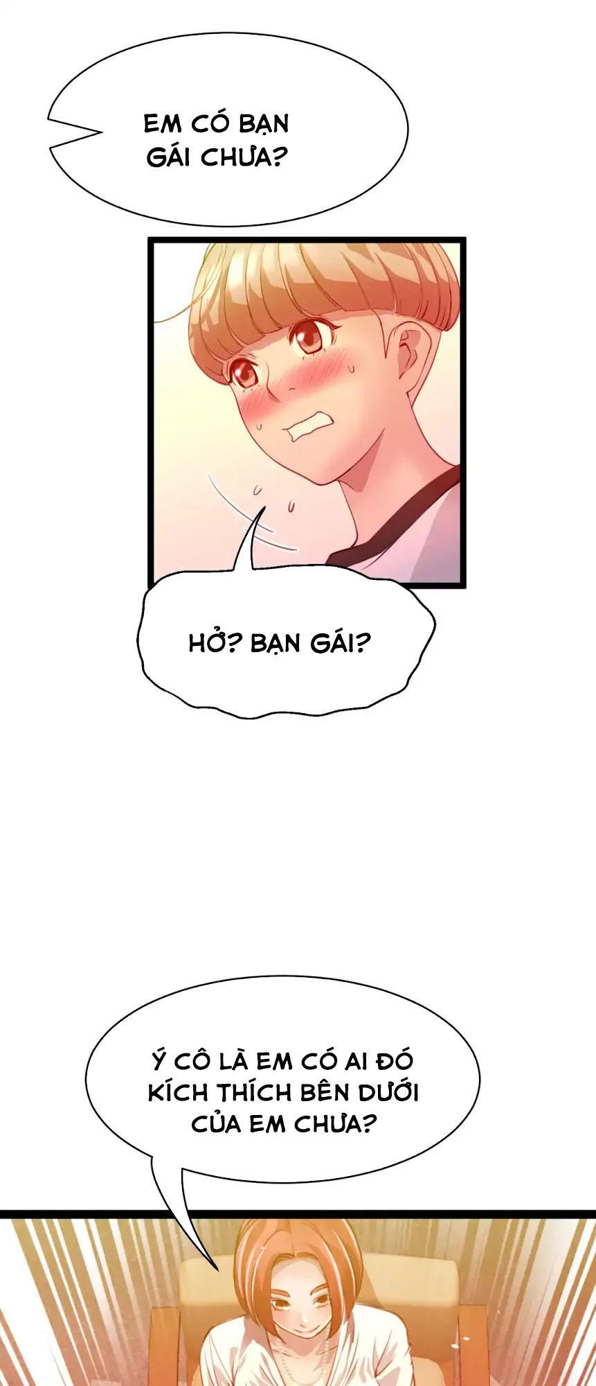 Hé Lộ Về Ngành Công Nghiệp Jav Chapter 87 - Trang 2