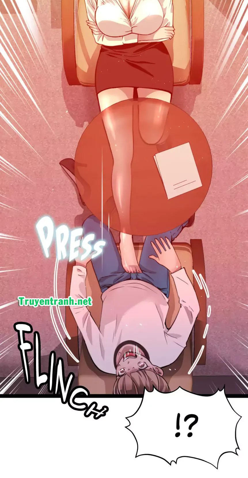 Hé Lộ Về Ngành Công Nghiệp Jav Chapter 87 - Trang 2