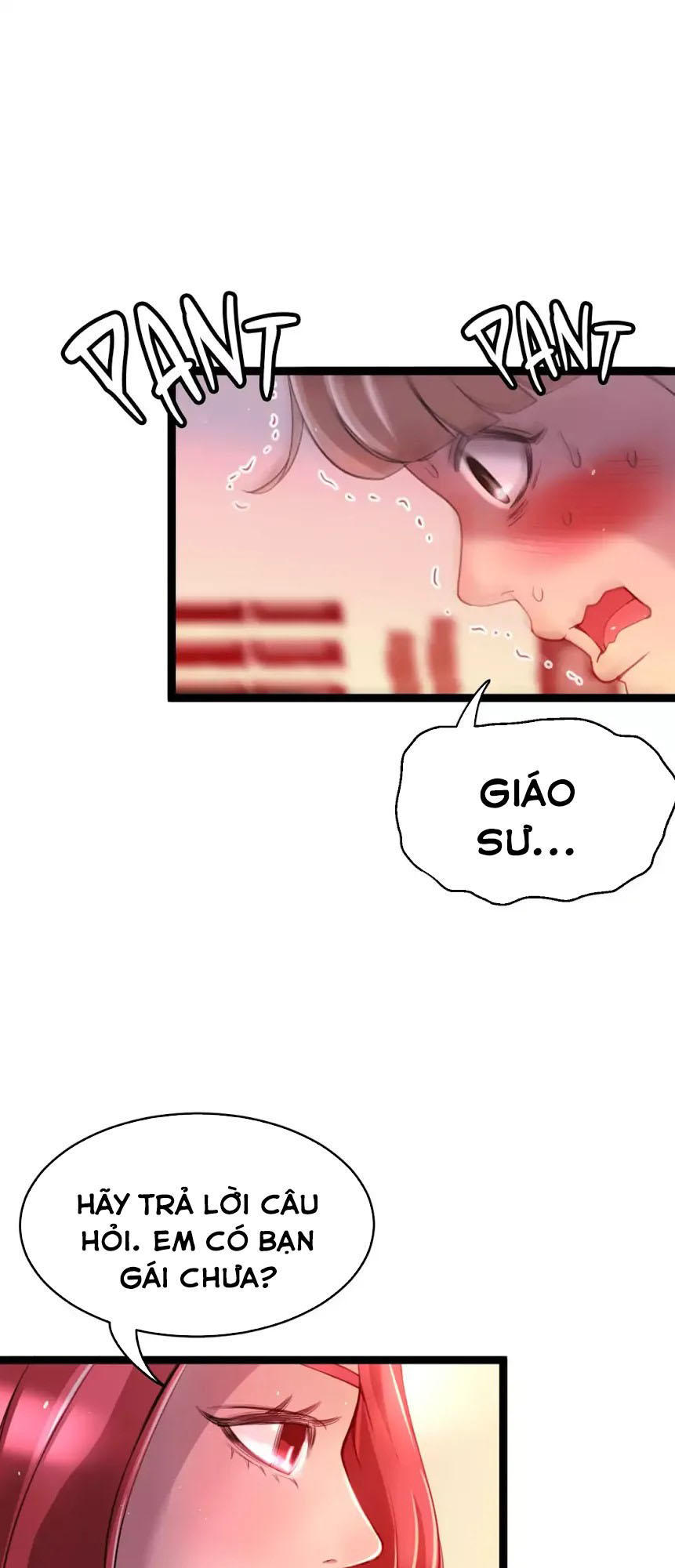 Hé Lộ Về Ngành Công Nghiệp Jav Chapter 87 - Trang 2