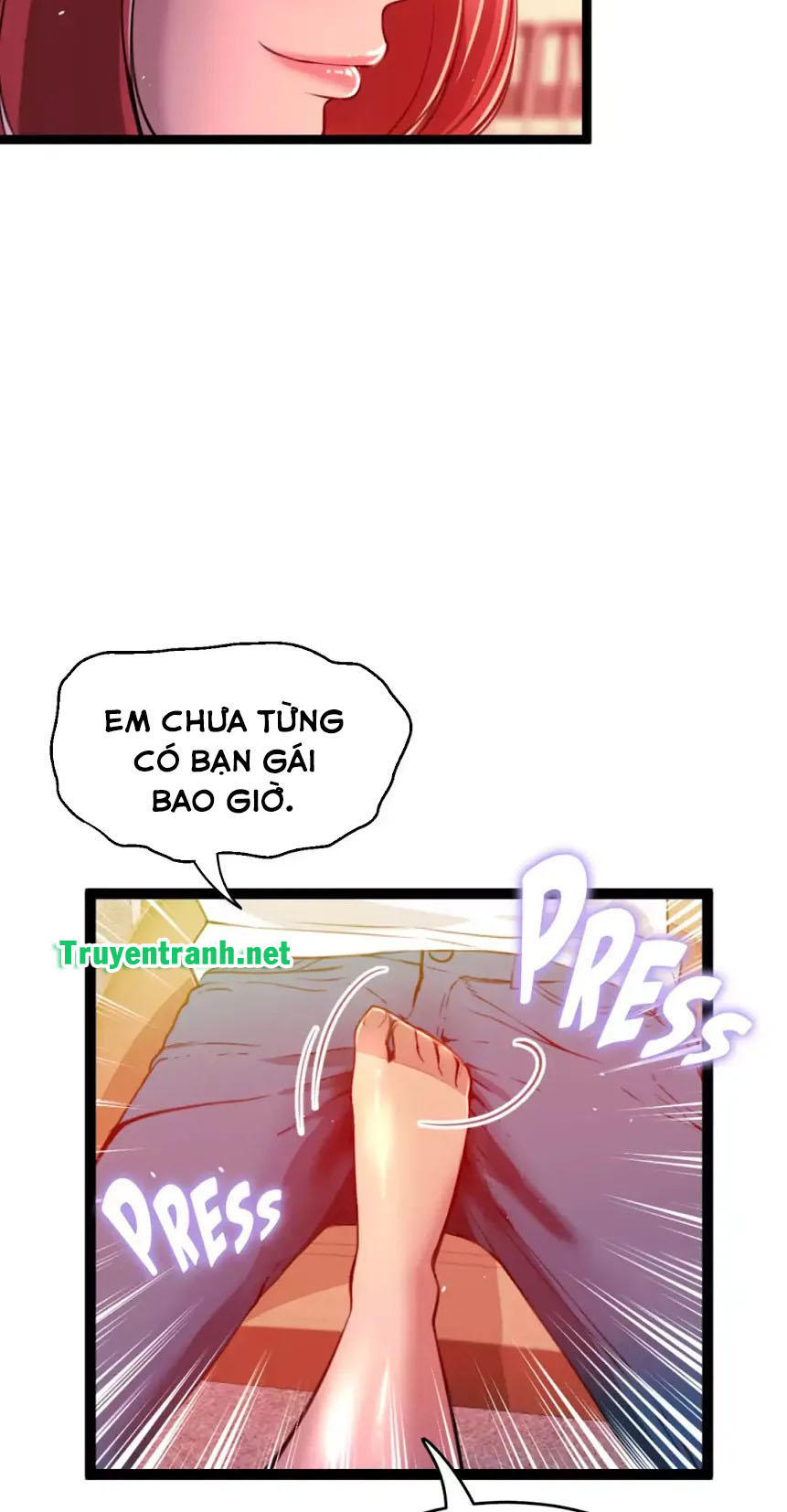 Hé Lộ Về Ngành Công Nghiệp Jav Chapter 87 - Trang 2